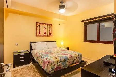 Holiday home Oceanfront Condo A Block Off 5Th In Heart Of Playa Playa del Carmen Mexico