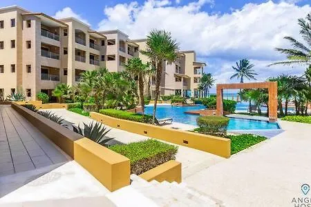 Holiday home Oceanfront Condo A Block Off 5Th In Heart Of Playa Playa del Carmen Mexico